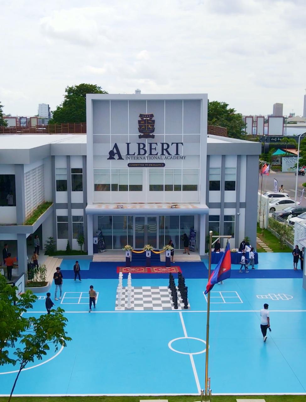AIA BOENG SNOR